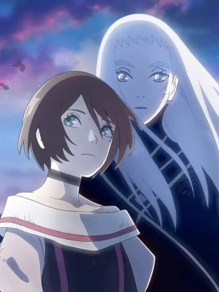 Este lunes Netflix estrenó la serie de animación japonesa Este lunes Netflix estrenó la serie de animación japonesa