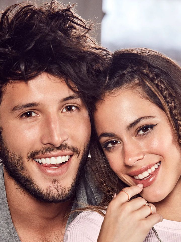 Tini habló de su ex, Sebastián Yatra: 