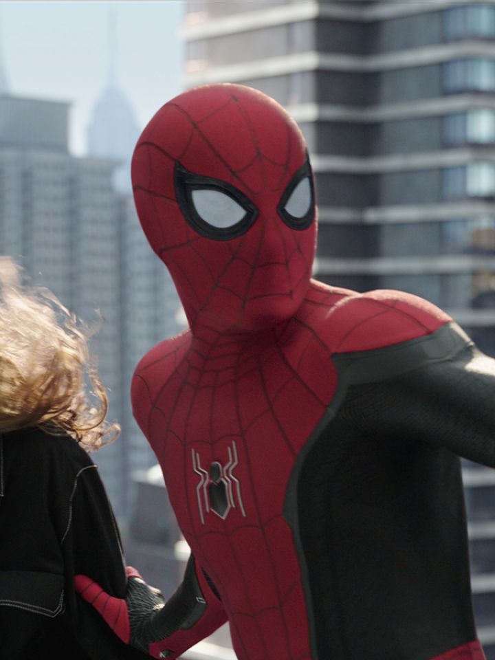 Habrá una nueva película de Spider-Man y ya se sabe quién será el  protagonista - Espectáculos Mendoza